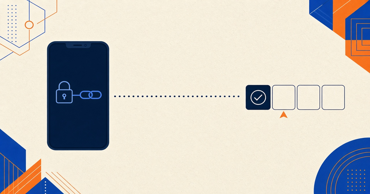 Featured illustration for Android SMS Gateway App Guide: Updating Without Breaking Pairing