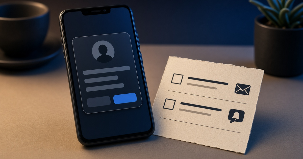 Featured illustration for Android Sms Gateway Permissions Guide: In-Depth Guide