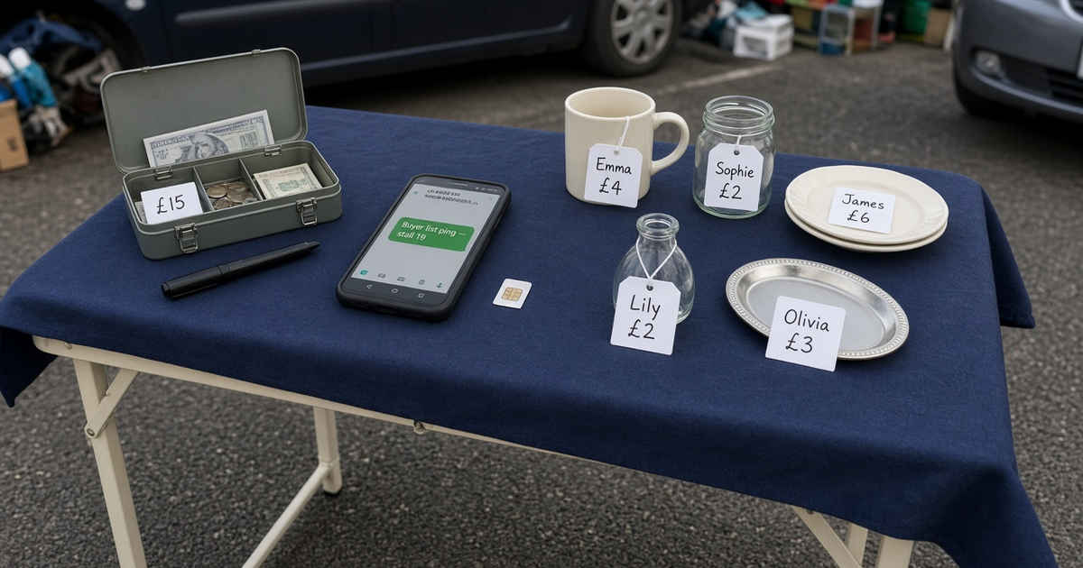Featured illustration for Android SMS Gateway Scenario 1703: Marketplaces contact lists in practice