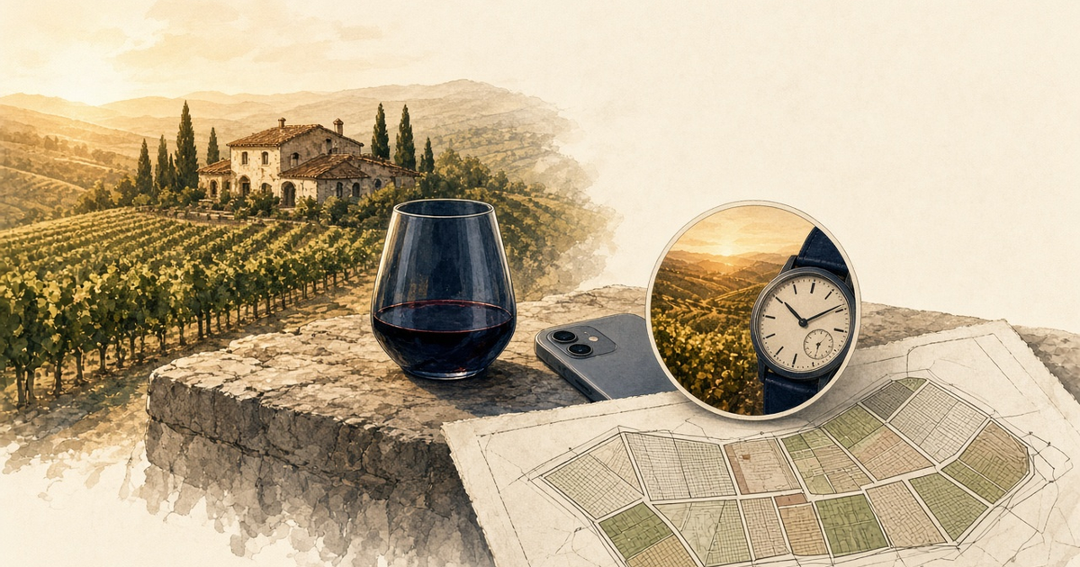 Featured illustration for Android SMS Gateway Scenario 1878: Real-estate scheduled SMS in practice