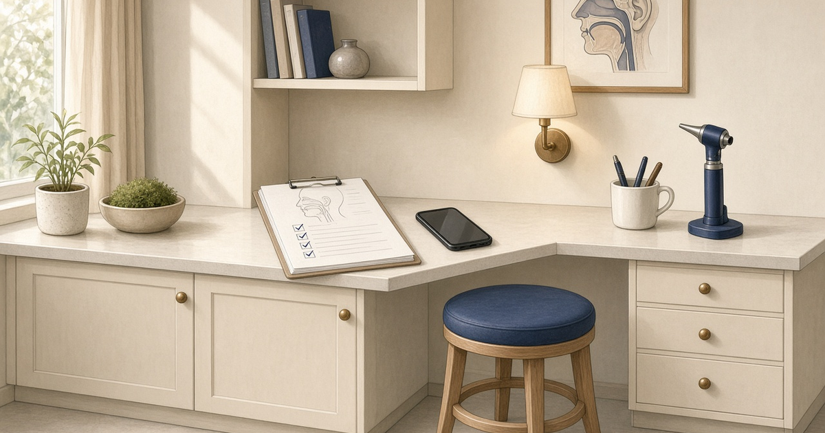 Featured illustration for Android SMS Gateway Scenario 1886: Clinics delivery reports in practice