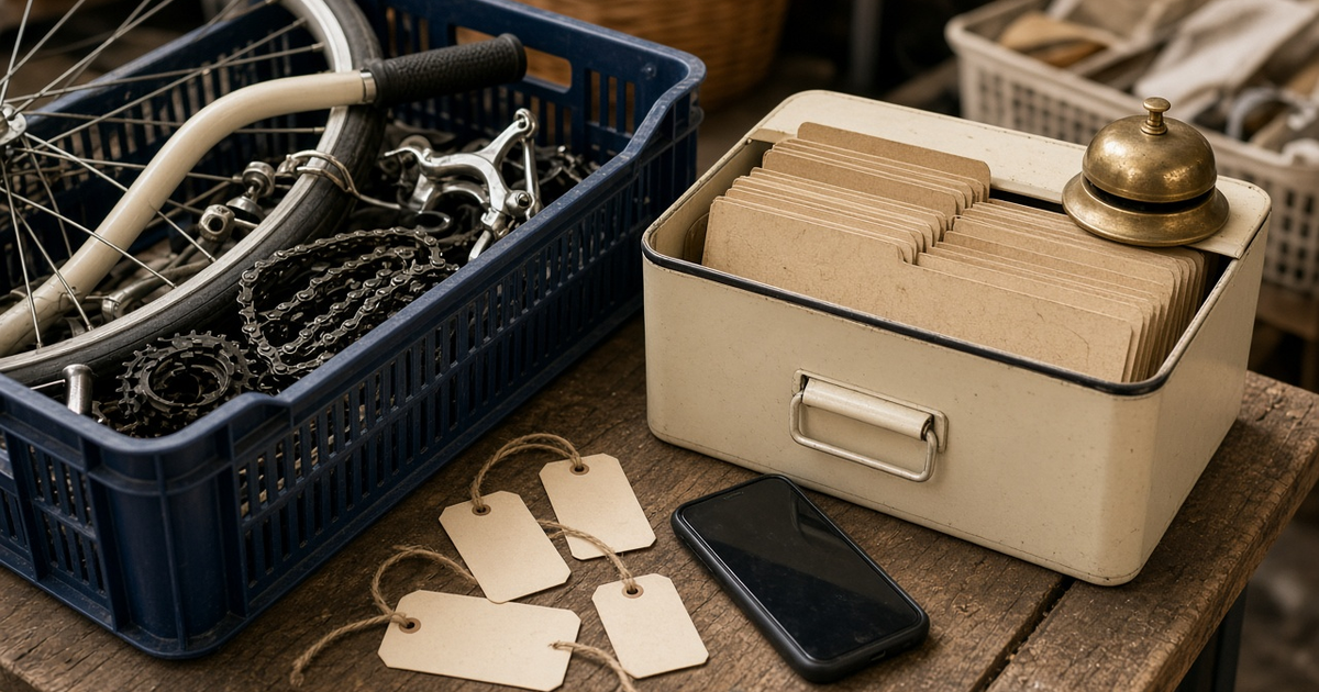 Featured illustration for Android SMS Gateway Scenario 695: Marketplaces contact lists in practice