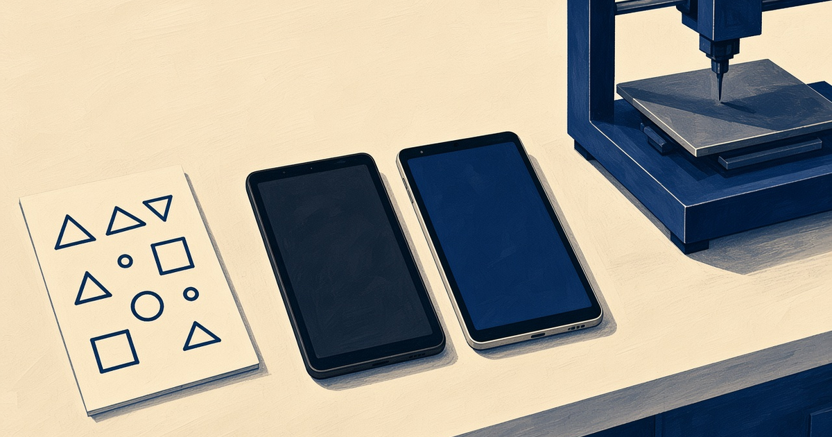 Featured illustration for Android SMS Gateway Scenario 940: Edtech multi-device failover in practice