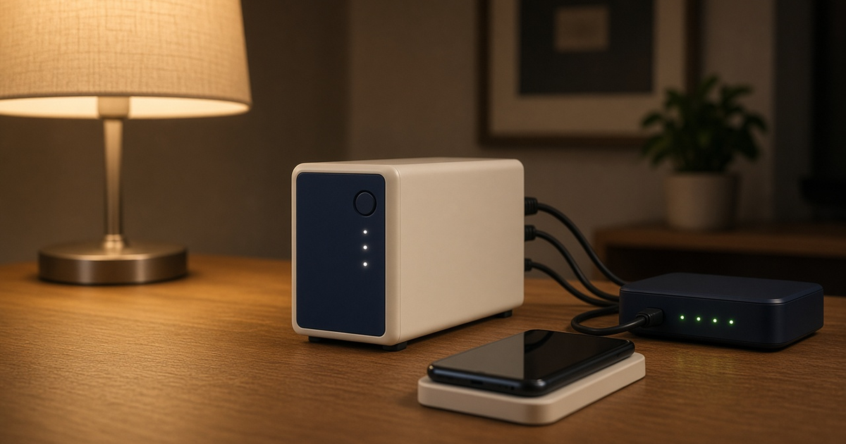 Featured illustration for Android Sms Gateway Ups Power Tip: In-Depth Guide
