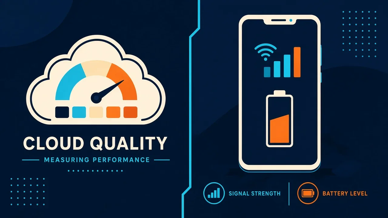 Featured illustration for device health Checklist for WhatsApp vs SMS Gateway