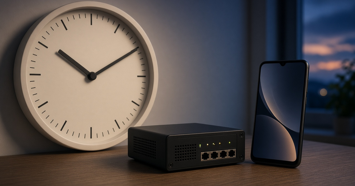 Featured illustration for Gateway Server: How to schedule campaigns by timezone