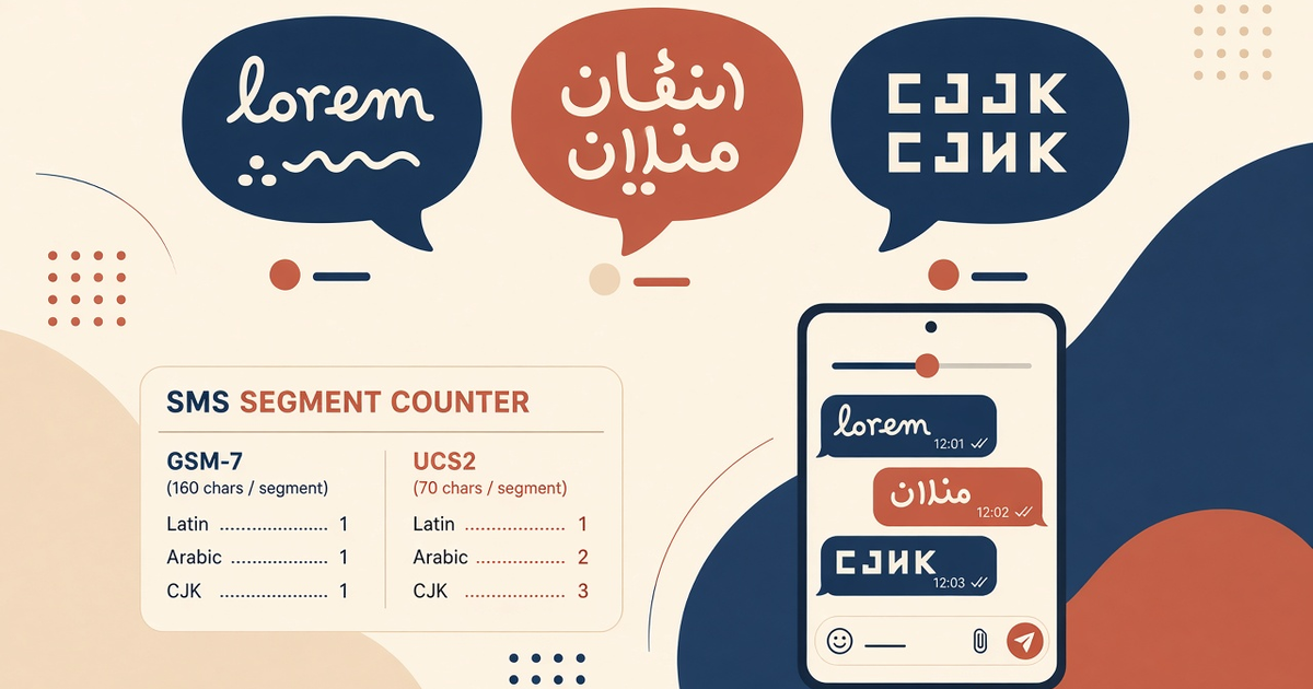 Featured illustration for Laravel / Frameworks: How to localize message language