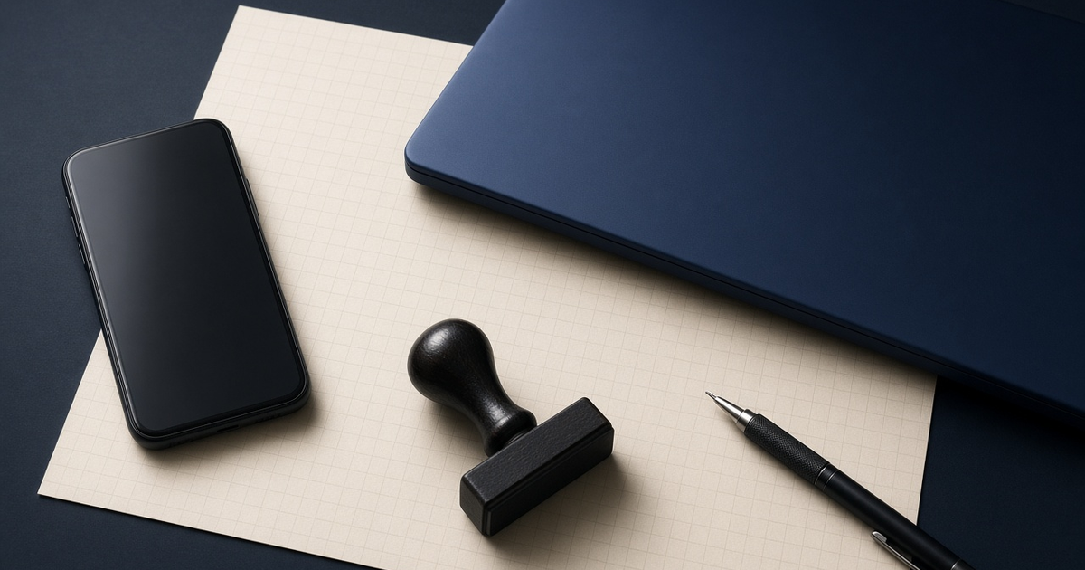 Featured illustration for TypeScript: Parse DLR from an Android SMS Gateway API